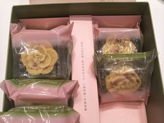 -好利来(东直门银座店)