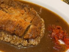 -伽喱博士 Dr.CURRY咖喱饭(太阳宫咖喱店)