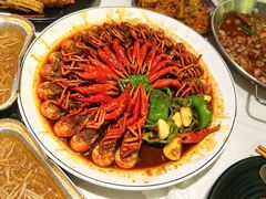 -红盔甲·小龙虾(天钥桥店)