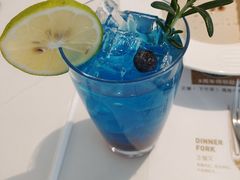 -Deer Park鹿园西餐(仁恒置地广场店)