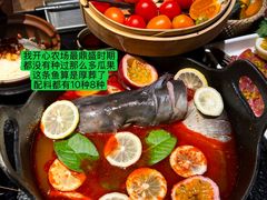 -大龙燚·旷野鲜火锅(广州首店)