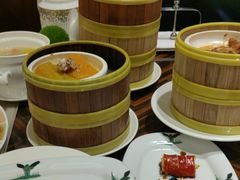 -夏宫中餐厅(香格里拉大酒店)