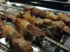 羊肉串-217丰惠源抓饭(星湖街店)
