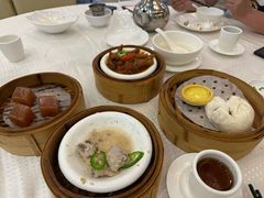 -瑞景轩中餐厅