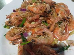 -四川小胡子海鲜(丁村万人海鲜广场店)