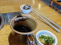 -阿婆情腊排骨火锅(金虹路店)