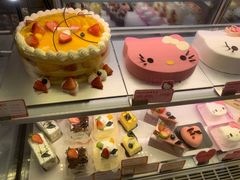 -面包新语(KKMALL京基店)