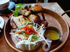 -Ginger(兴国路店)
