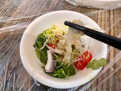 虾生-官塘陈记鱼生·潮汕砂锅粥·牛肉火锅(潮枫路总店)