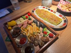 -雪熊精酿·哈尔滨烧烤酒馆(非遗大串店)