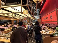 -六月雪干锅(绵阳凯德广场店)