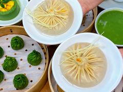 -苏小柳点心·手作小笼包(新街口分院店)