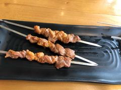 -老板很二(吉大店)