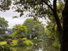 -西溪国家湿地公园