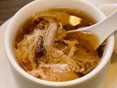 -广州白天鹅宾馆