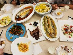 -昆山裕元花园酒店·囍园中餐厅