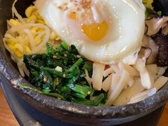 -全州拌饭馆(断桥店)