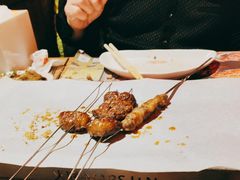 -火联烧烤(学院路创始店)