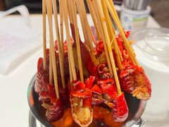 -文和友老长沙龙虾馆(化龙池店)
