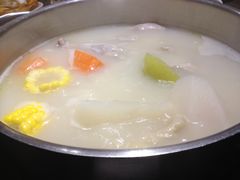-官也街澳门火锅(新源里店)