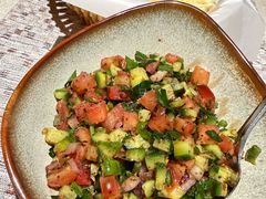 -Pasha帕夏土耳其餐厅(南昌路店)