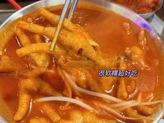 -玄希浪漫厨房·韩料烤肉(湖滨银泰in77店)