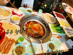 -晓宇重庆火锅(赛格国际购物中心店)