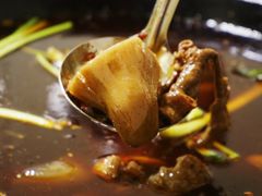 -石灰市毛记烧鸡公(解放碑店)
