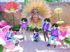 -爱彼格林珑悦幼儿园