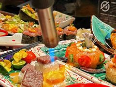 -鸟山鸣·日料食堂(王府井店)