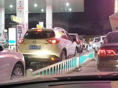 -中国石化南门石化加油站(和平中路)