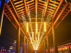 -中国汉城景区