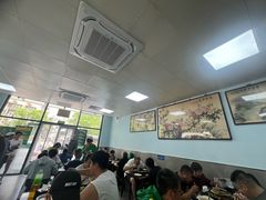 -清真永恒华威肉饼(潘家园店)