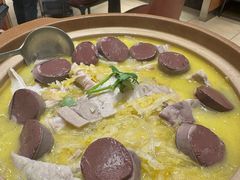 -双福饺子营餐厅(财富广场店)
