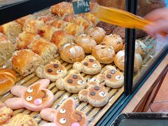 -丁香西饼屋(桂林路店)