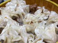 手工牛肉烧麦-前堡羊汤岫岩二部(乐雪店)
