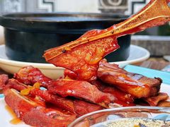 -益恒饭店乡间白族菜(古城总店)