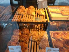 原味可颂-原麦山丘(五棵松华熙店)