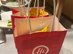 -海底捞火锅(逸仙路店)