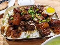 -有肉食·虎九闽菜(798艺术区店)