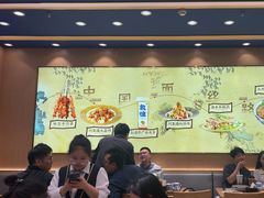 -西部马华清真兰州牛肉面·烧烤夜市(三里河店)