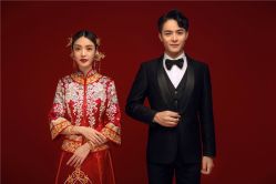 -摩玛婚纱摄影(杭州店)