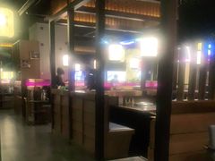 -烧江南烤肉(长春摩天活力城店)