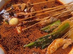 -胃笑·开水鸡钵钵鸡(18年老店)