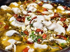 -香满锅老北京羊蝎子火锅·家常菜(新街口店)