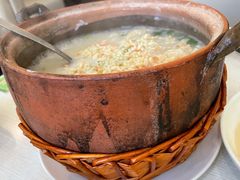 海鲜砂锅粥-潮州府·潮菜·砂锅粥(徐家汇店)