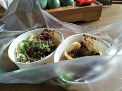 -洞子口张老二凉粉(文殊院店)