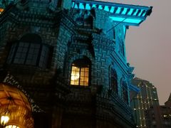 -马勒别墅·中餐厅