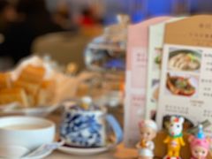 -金苑海鲜酒家(来魅力店)