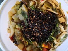 -王菊美食街·王菊面馆(总店)